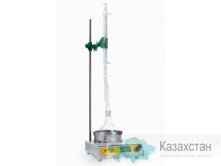 МХ-К-600 Прибор для определения содержания воды в нефтепродуктах Краснодар