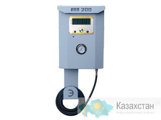 АПП-200 Пост подкачки шин Краснодар