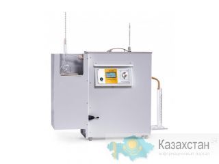 МХ-1000И Аппарат для разгонки светлых и тёмных нефтепродуктов Краснодар