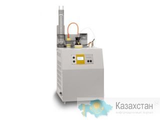 МХ-900 Автоматический аппарат для определения ПТФ по ГОСТ Краснодар