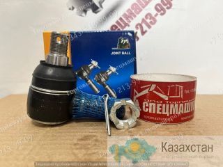 Рулевые наконечники для Komatsu 5FD10 г. Екатеринбург, ул. Основинская 7.