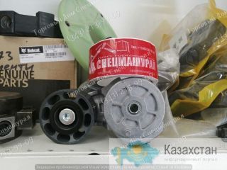 Натяжитель 9887461 для Liebherr D936 г. Екатеринбург, ул. Основинская 7.