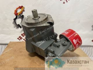 Гидронасос вентилятора 10003536 для Liebherr A900 г. Екатеринбург, ул. Основинская 7.