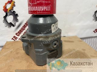 Гидромотор вентилятора 5619045 для Liebherr A900 г. Екатеринбург, ул. Основинская 7.