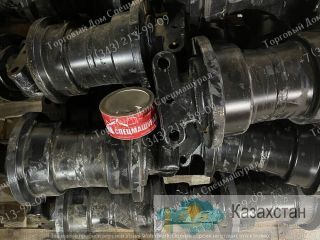 Каток опорный 5000949 для Liebherr R924 г. Екатеринбург, ул. Основинская 7.