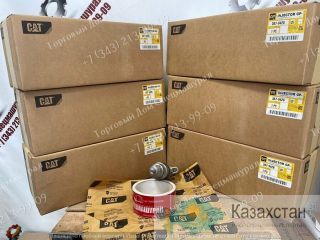 Форсунка 387-9428 для Caterpillar C7 г. Екатеринбург, ул. Основинская 7.