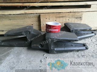 Адаптер 207-939-3120 для Komatsu PC300 г. Екатеринбург, ул. Основинская 7.