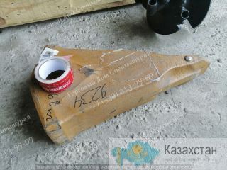 Коронка для Xcentric Ripper XR30 г. Екатеринбург, ул. Основинская 7.