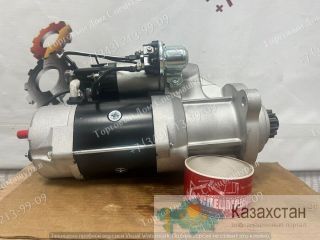 Стартер для JCB 3CX г. Екатеринбург, ул. Основинская 7.