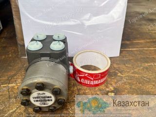 Гидроруль OSPBX 315 LS для Dressta L-34 г. Екатеринбург, ул. Основинская 7.