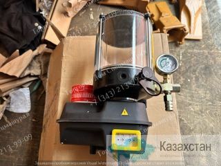 Насос смазки 10327065 для Liebherr LTM г. Екатеринбург, ул. Основинская 7.