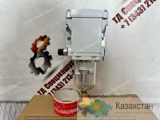 Фильтр топливный 10113184 для Liebherr PR 734 г. Екатеринбург, ул. Основинская 7.