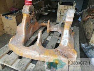 Каретка стрелы 123/05546 для JCB 3CX г. Екатеринбург, ул. Основинская 7.