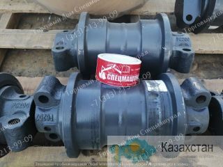 Каток опорный 20Y-30-00014 для Komatsu PC200-7 г. Екатеринбург, ул. Основинская 7.