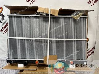 Радиатор MR968856 для Mitsubishi Lancer 9 г. Екатеринбург, ул. Основинская 7.