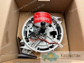 Топливный насос 252489994600 для Eberspaher Hydronic L 35 г. Екатеринбург, ул. Основинская 7.
