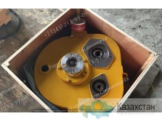 Гидротрансформатор YJ315S-4 для Lonking CDM833 г. Екатеринбург, ул. Основинская 7.