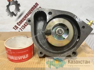 Насос водяной D20-000-32 для XCMG LW500F г. Екатеринбург, ул. Основинская 7.