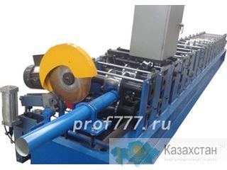  Линия для производства водосточных водостоков Алматы и Алматинская область