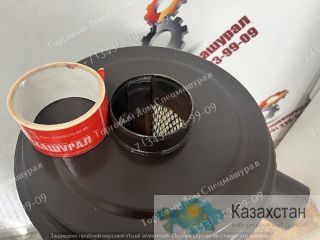Корпус фильтра для двигателей Д245 г. Екатеринбург, ул. Основинская 7.