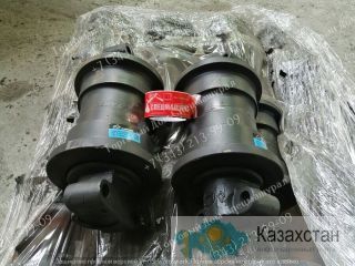 Опорный каток 9253782 для Hitachi ZX330-5G г. Екатеринбург, ул. Основинская 7.