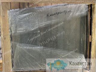 Стекло лобовое для Doosan SD300 г. Екатеринбург, ул. Основинская 7.