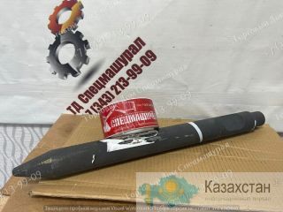 Пика гидромолота Soosan SB10 г. Екатеринбург, ул. Основинская 7.