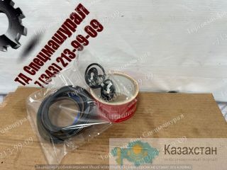 Ремкомплект гидромолота Hyper DYB300 для Bobcat г. Екатеринбург, ул. Основинская 7.