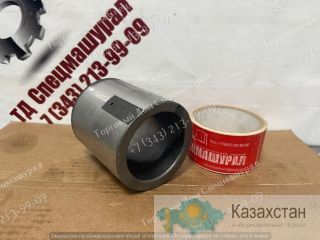 Втулка верхняя Hyper DYB300 для Bobcat г. Екатеринбург, ул. Основинская 7.