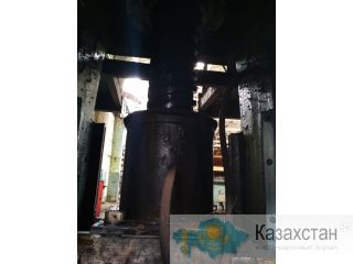 ФБ1732 винтовой пресс Смоленск
