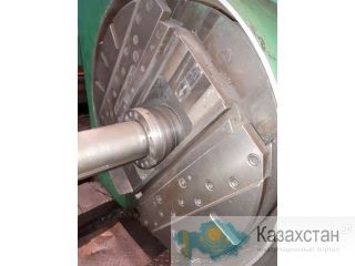 2К636Ф1 горизонтально расточной станок Смоленск