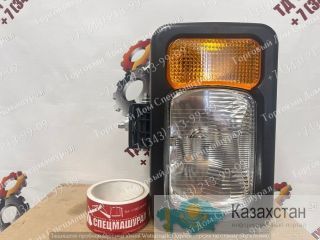 Фара для Lonking CDM855 г. Екатеринбург, ул. Основинская 7.