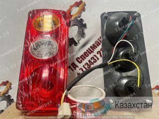 Фонарь задний для Lonking CDM855 г. Екатеринбург, ул. Основинская 7.