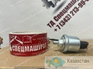 Датчик давления масла для Lonking CDM856 г. Екатеринбург, ул. Основинская 7.