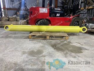 Гидроцилиндр подъема ЦГ-200.160х2275.11 для КС-45721 г. Екатеринбург, ул. Основинская 7.