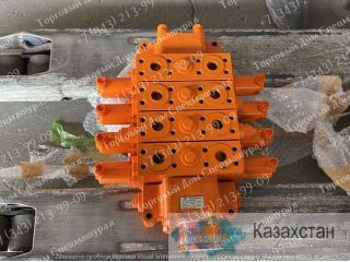 Гидрораспределитель RGG 250/4 для Амкодор 342с4 г. Екатеринбург, ул. Основинская 7.