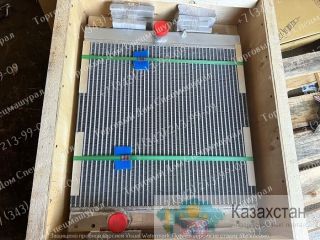 Радиатор охлаждения BF4M1013 для ДЗ-122 г. Екатеринбург, ул. Основинская 7.