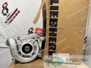 Помпа водяная 10120035А для Liebherr D9508 г. Екатеринбург, ул. Основинская 7.