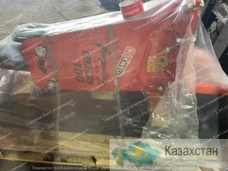 Гидромолот Impulse 100 Classic г. Екатеринбург, ул. Основинская 7.
