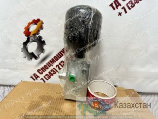 Пневмогидроаккумулятор BPG000AA для Амкодор 342 г. Екатеринбург, ул. Основинская 7.