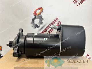 Стартер 0001417001 для Liebherr PR764 г. Екатеринбург, ул. Основинская 7.