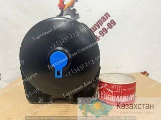Сервомотор 854-04-0440 для Dressta L-34 г. Екатеринбург, ул. Основинская 7.