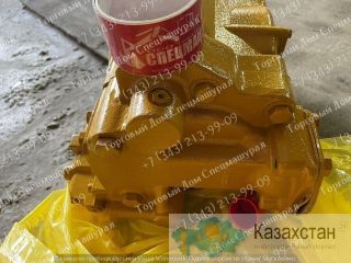 Гидравлический насос 1041752 для CAT D9R г. Екатеринбург, ул. Основинская 7.