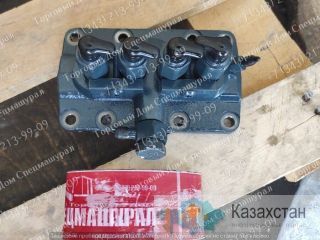 ТНВД 094500-8590 для Bobcat S250 г. Екатеринбург, ул. Основинская 7.