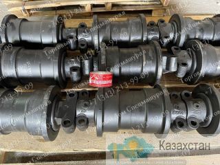 Каток опорный Liebherr R944 г. Екатеринбург, ул. Основинская 7.