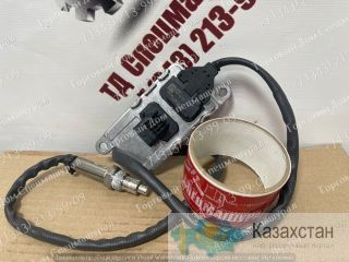 Датчик NOX 12412141 Liebherr 544 г. Екатеринбург, ул. Основинская 7.
