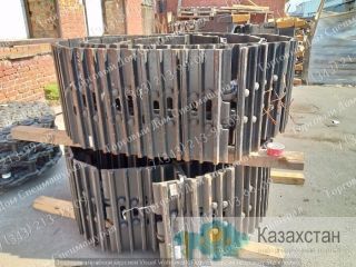 Гусеница L14073С0М49600 для Кранэкс ЕК-400 г. Екатеринбург, ул. Основинская 7.
