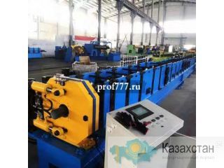 Оборудование для производства круглой водосточной трубы Модель JB100 Алматы и Алматинская область