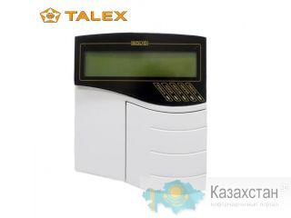 Охранно-пожарный пульт контроля и управления С2000М Bolid Алматы