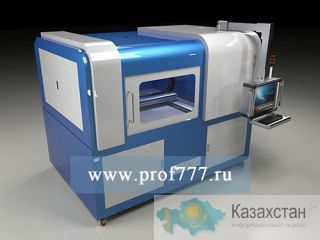 Лезерная машина F6090R Алматы и Алматинская область